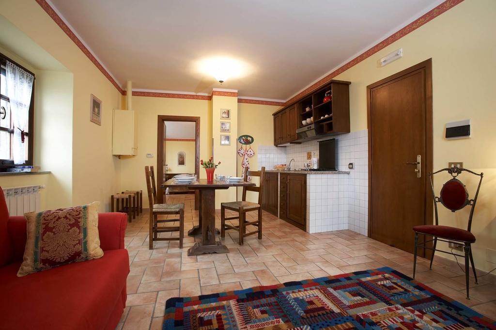 Casale Favilluta Petrignano