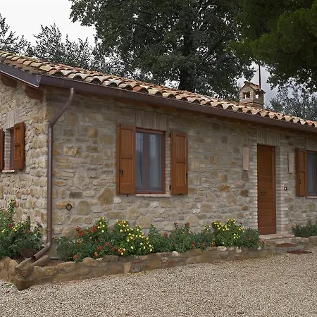 Casale Favilluta Guest House Petrignano Room photo
